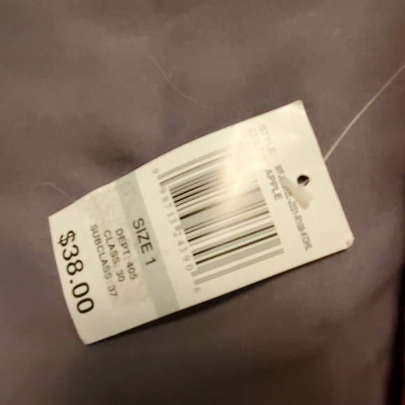 Wallflower shorts - Picture 4 of 5